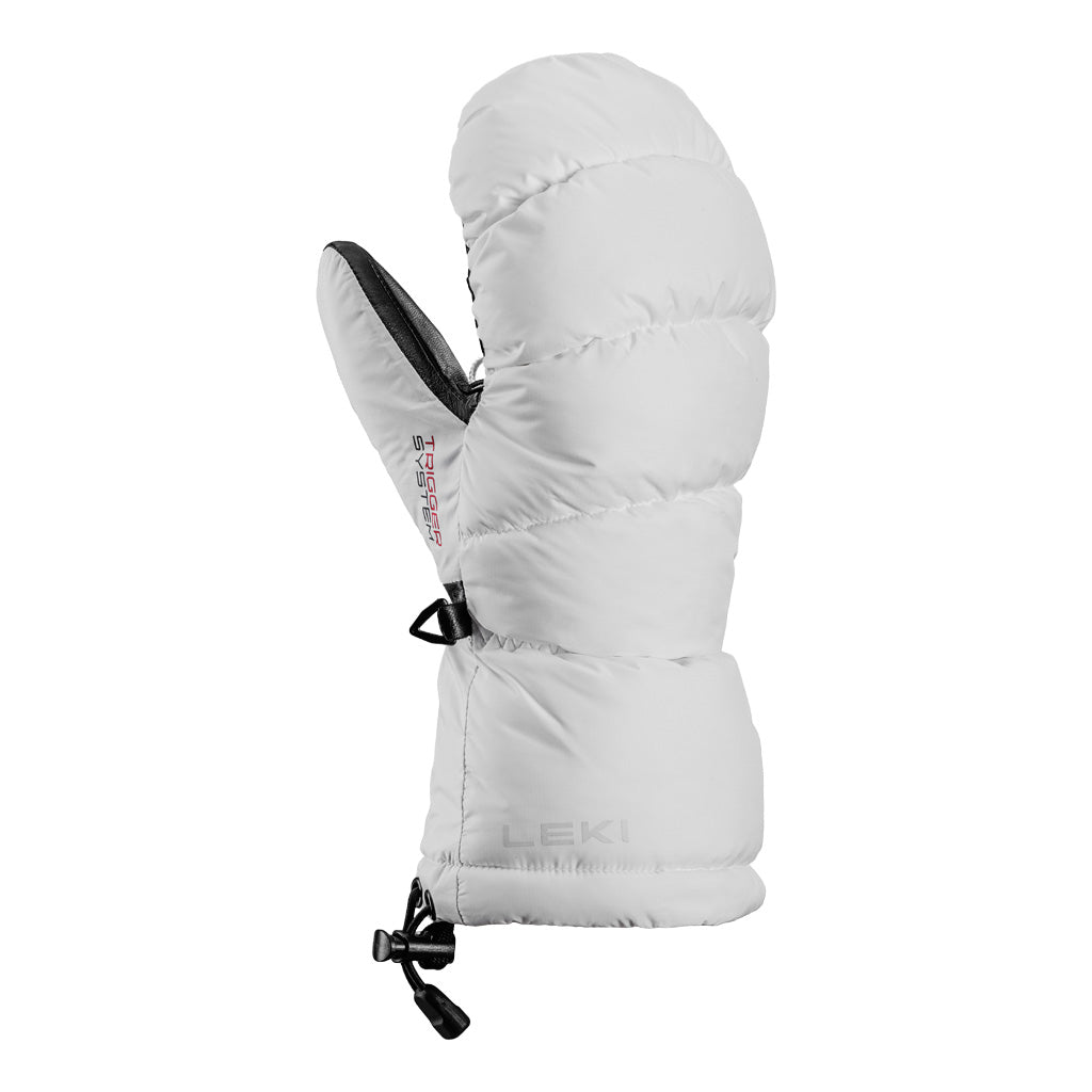 Glace 3D Women Mitt - Mittens