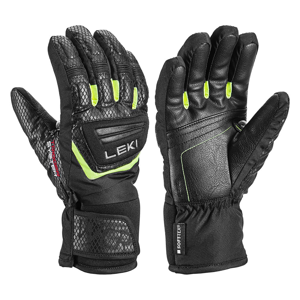 WCR Team 3D Junior - Gloves