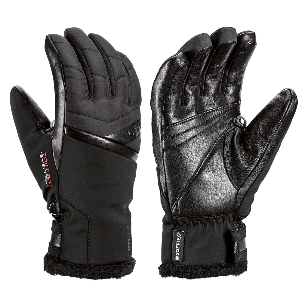 Snowfox 3D Women - Gloves