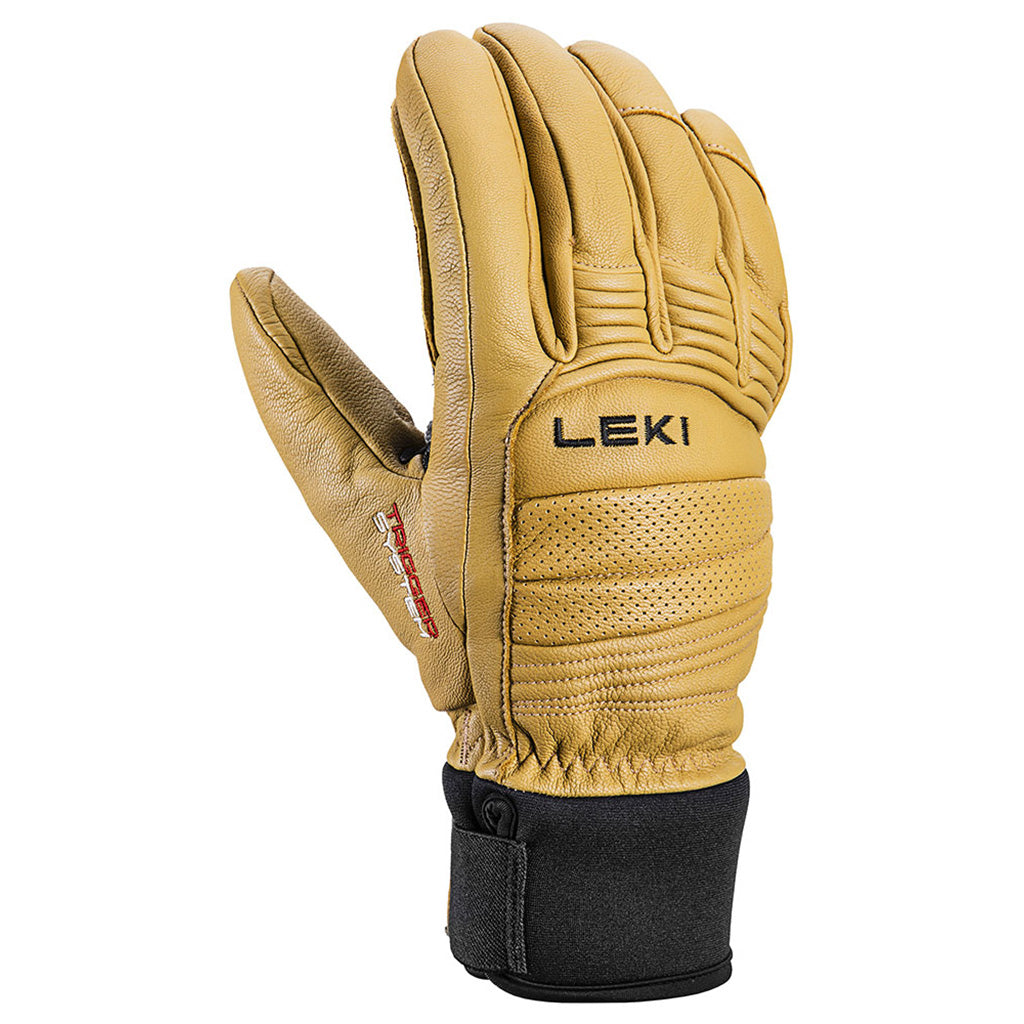 Copper 3D Pro - Gloves