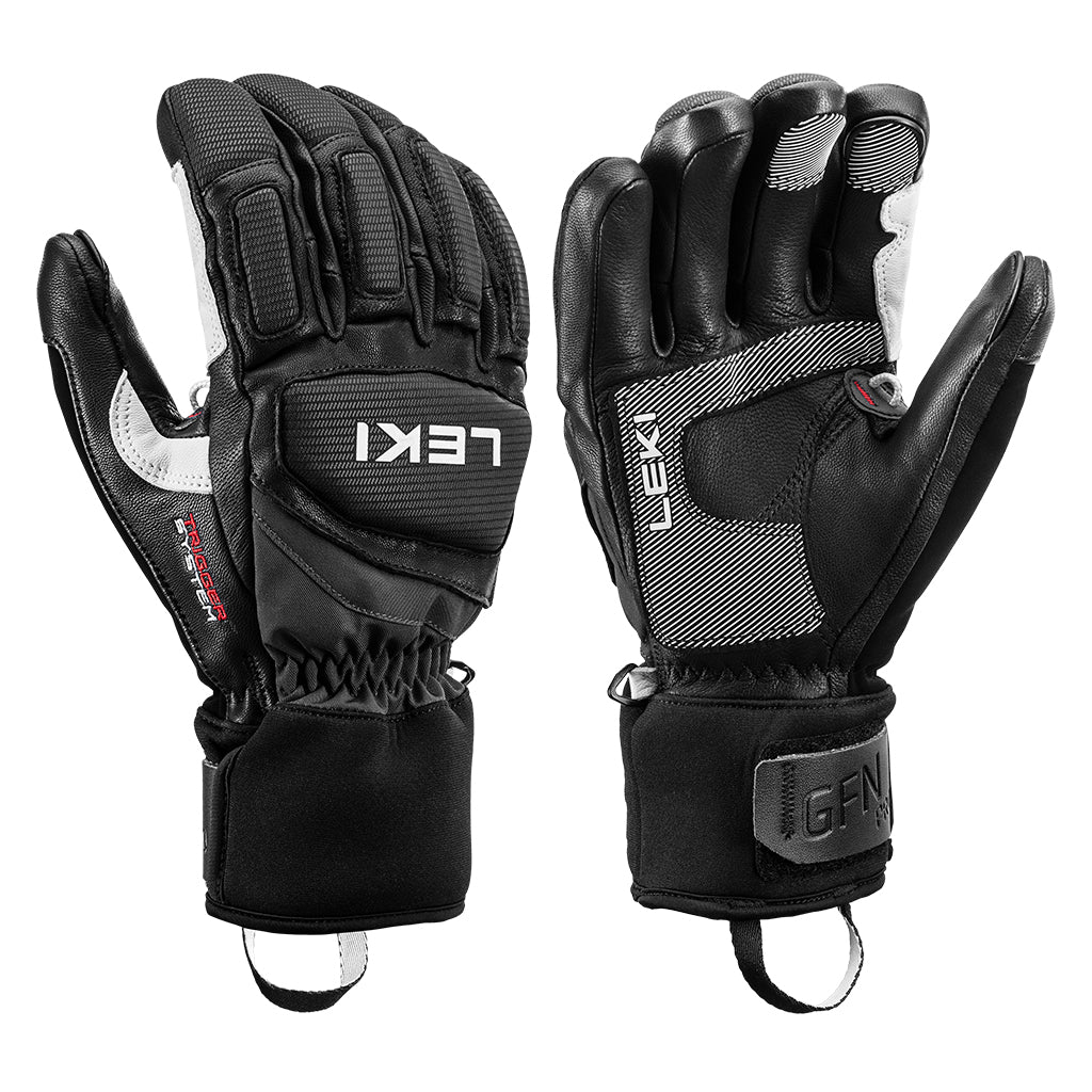 Griffin Pro 3D - Gloves