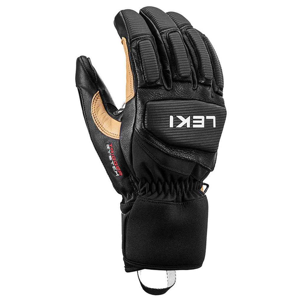 Griffin Pro 3D - Gloves