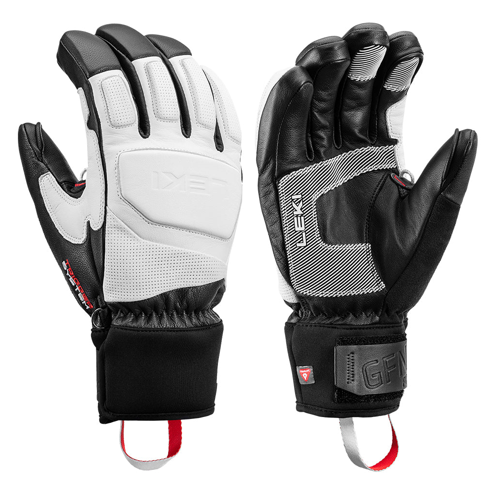 Griffin Prime 3D - Gloves