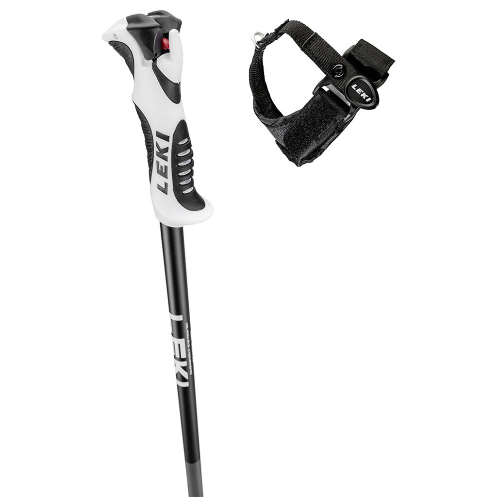 Bold Lite S Junior - Ski Poles