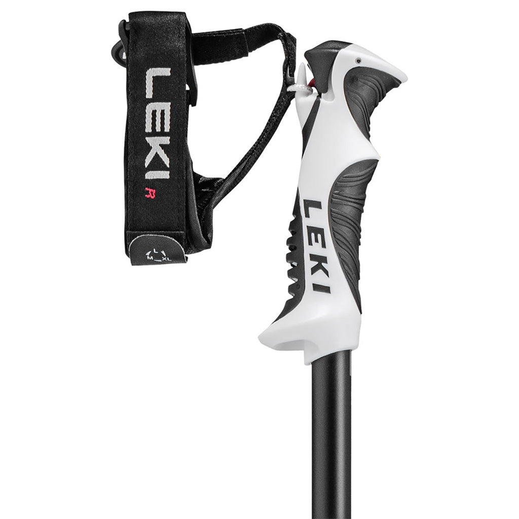 Bold S - Ski Poles