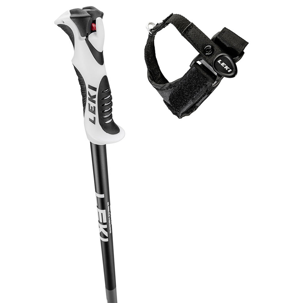 Bold S - Ski Poles