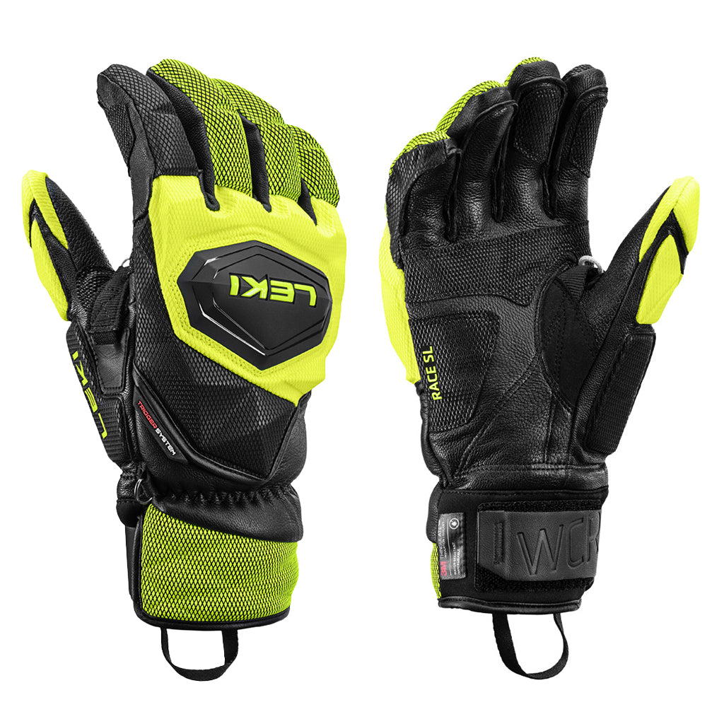 WCR Venom SL 3D - Gloves