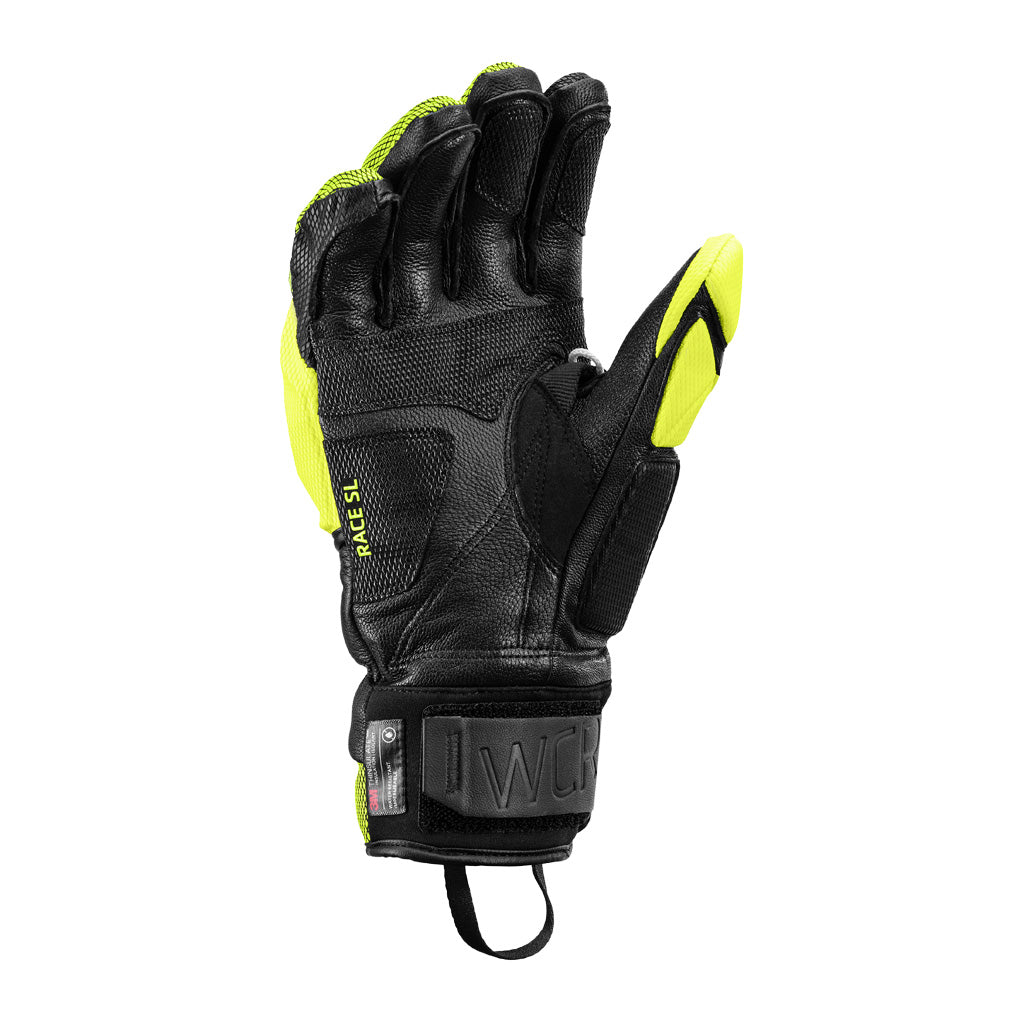 WCR Venom SL 3D - Gloves