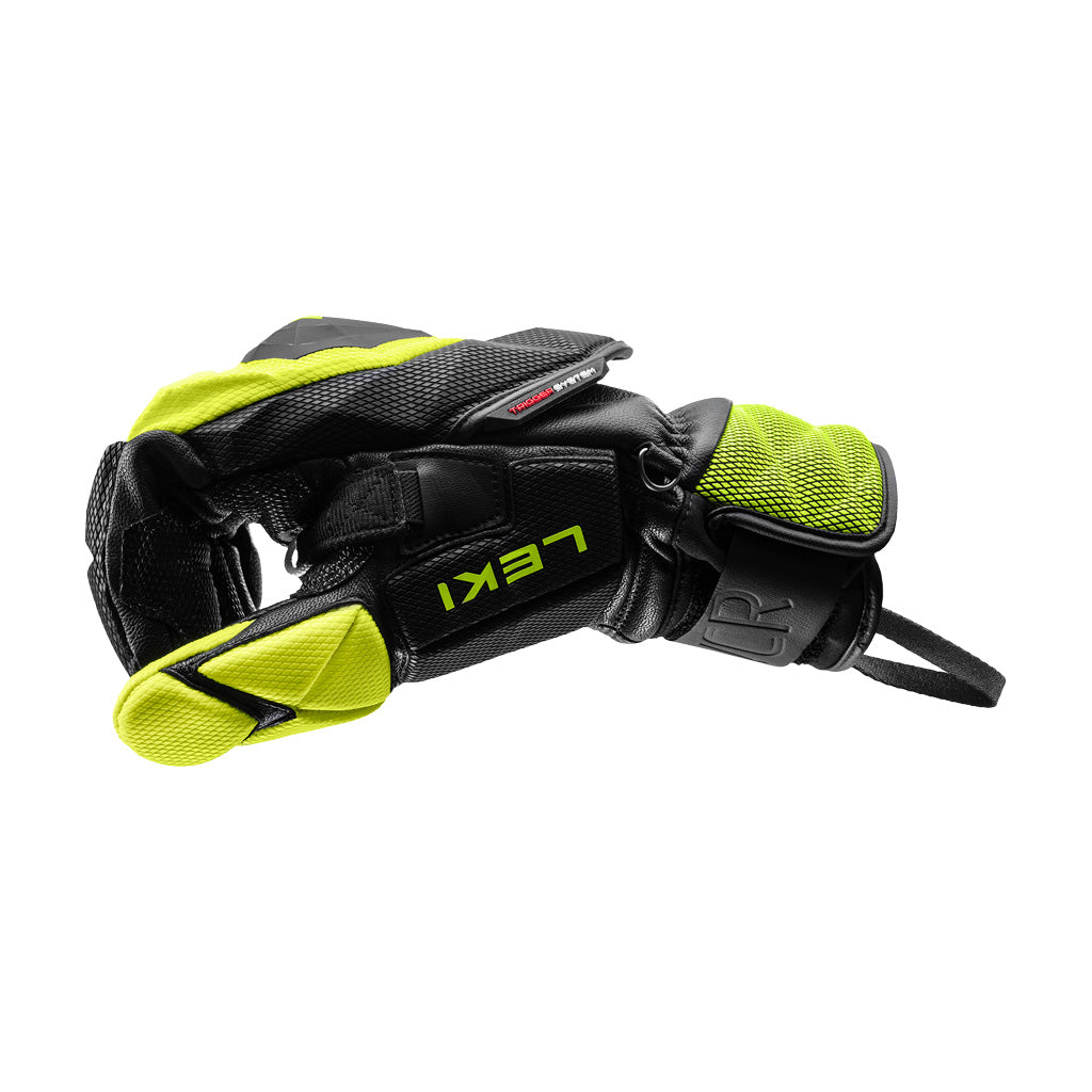 WCR Venom SL 3D - Gloves