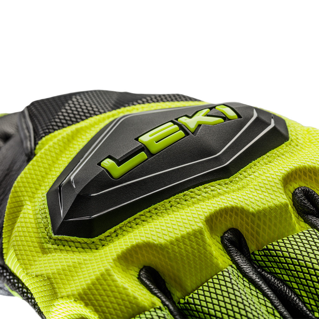 WCR Venom SL 3D - Gloves
