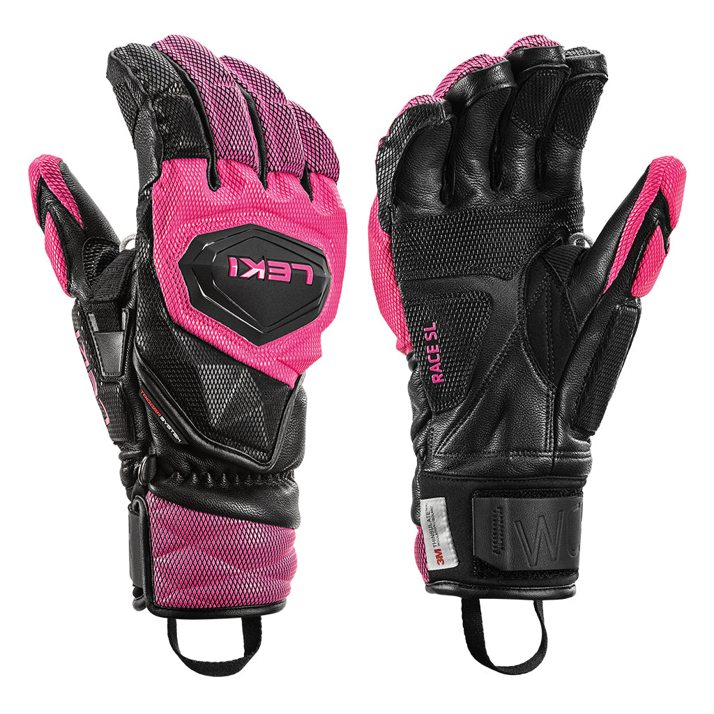 WCR Venom SL 3D - Gloves