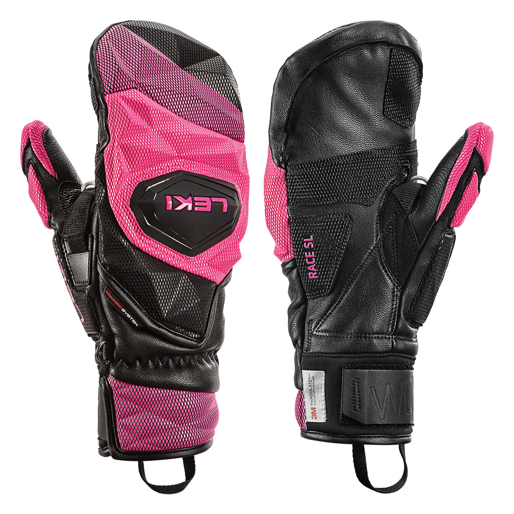 WCR Venom SL 3D Mitt - Gloves