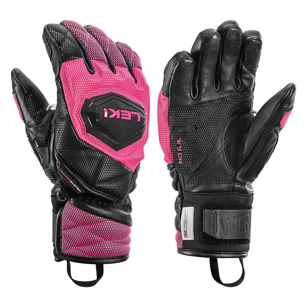 WCR Venom 3D Junior - Gloves