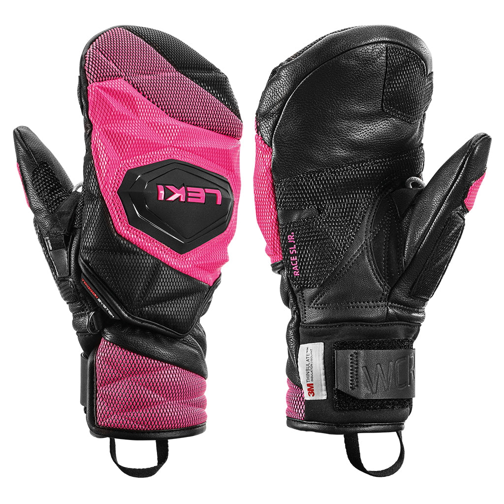 WCR Venom 3D Junior - Mitt