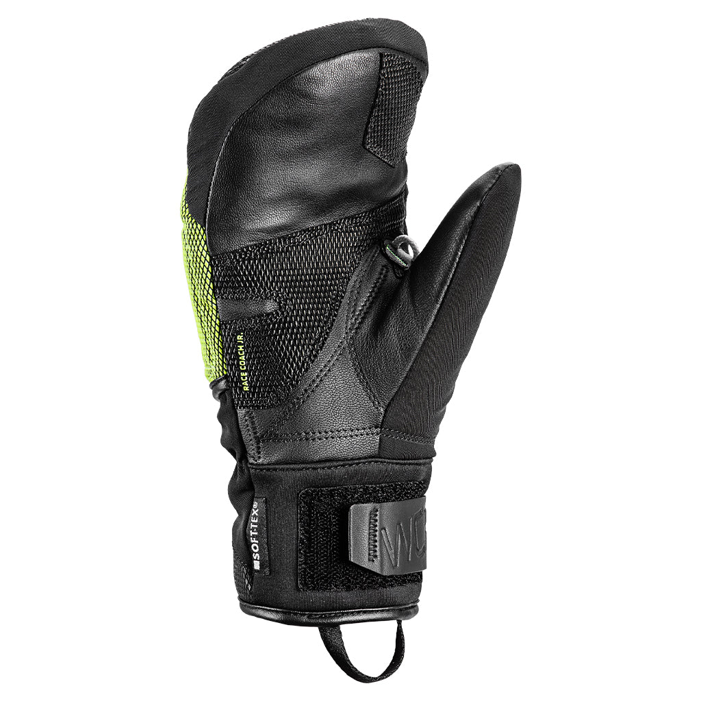 WCR Coach 3D Junior Mitt