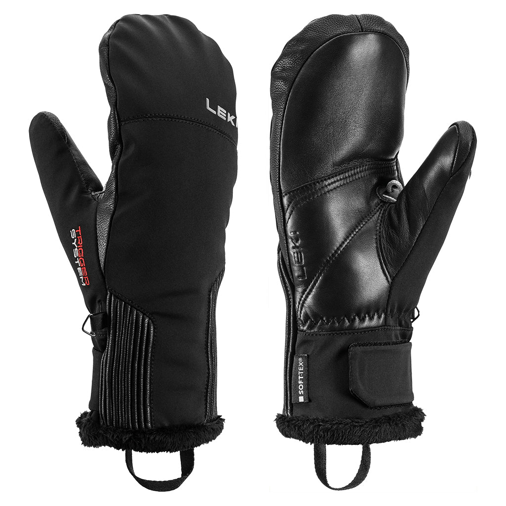 Vallarta 3D Women Mitt - Mitt