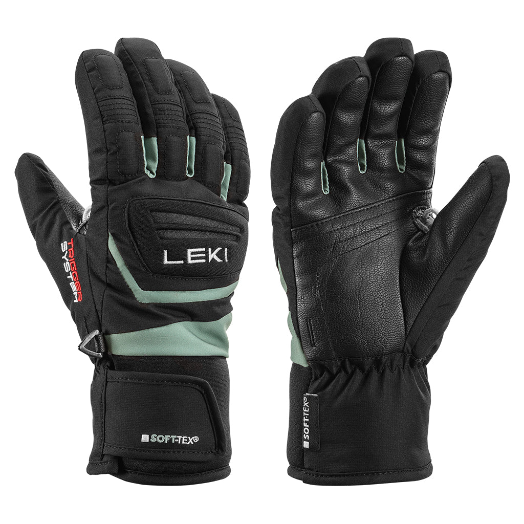 Griffin 3D Junior - Gloves