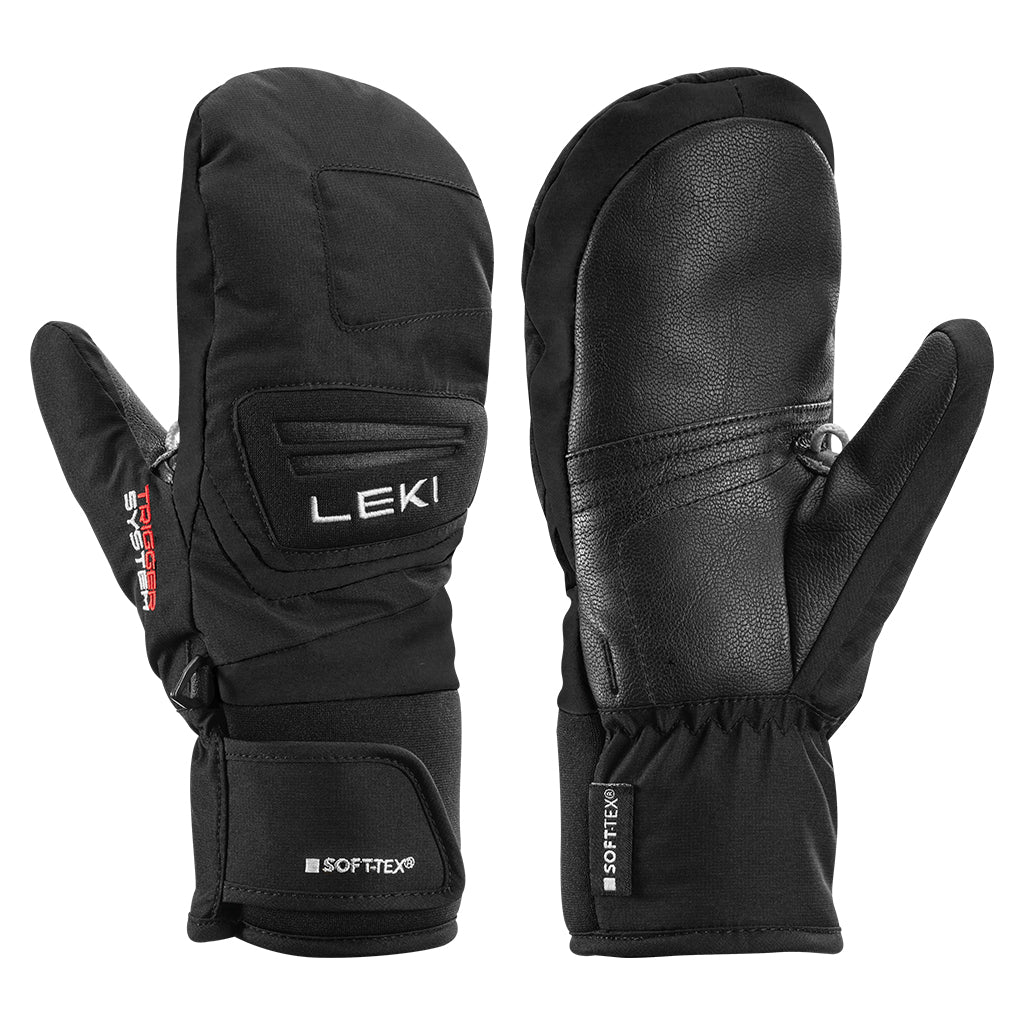 Griffin 3D Junior Mitt - Mitt