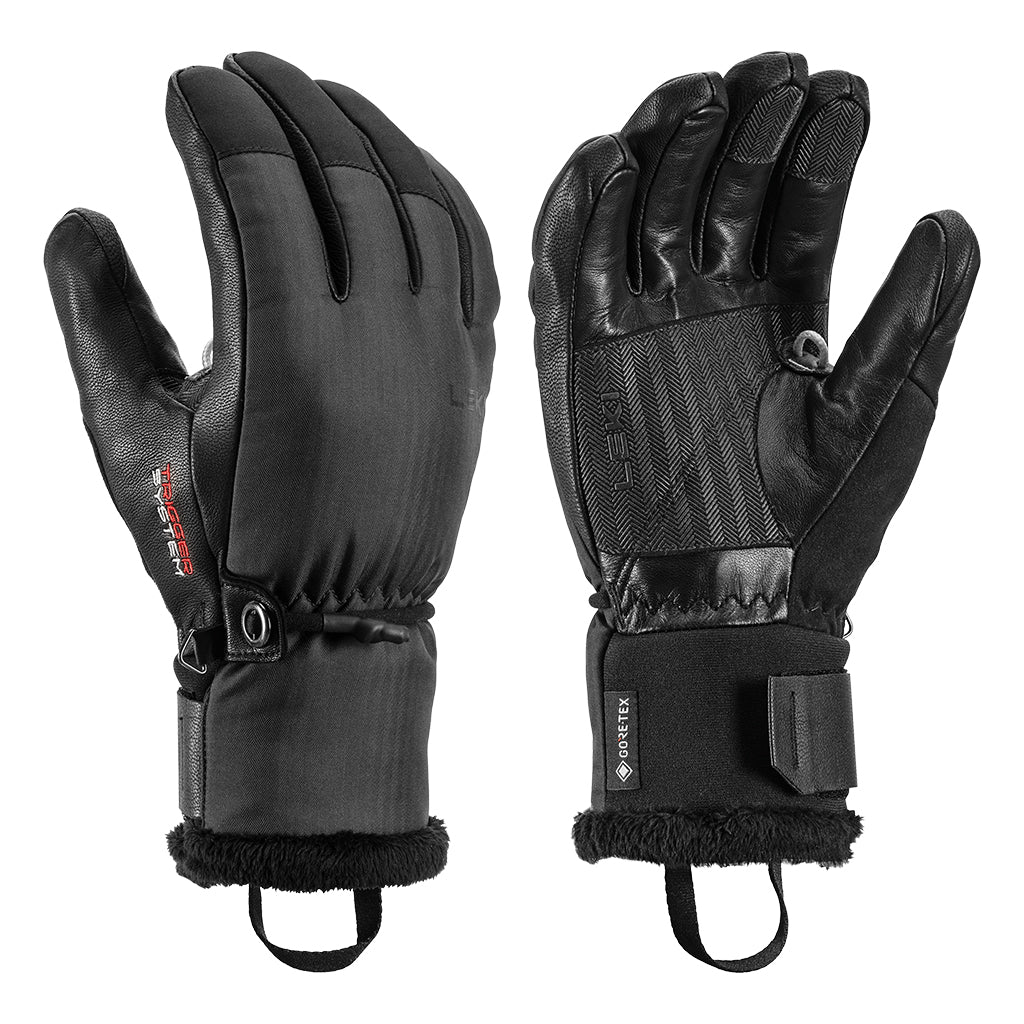 Lantana 3D GTX Women - Gloves
