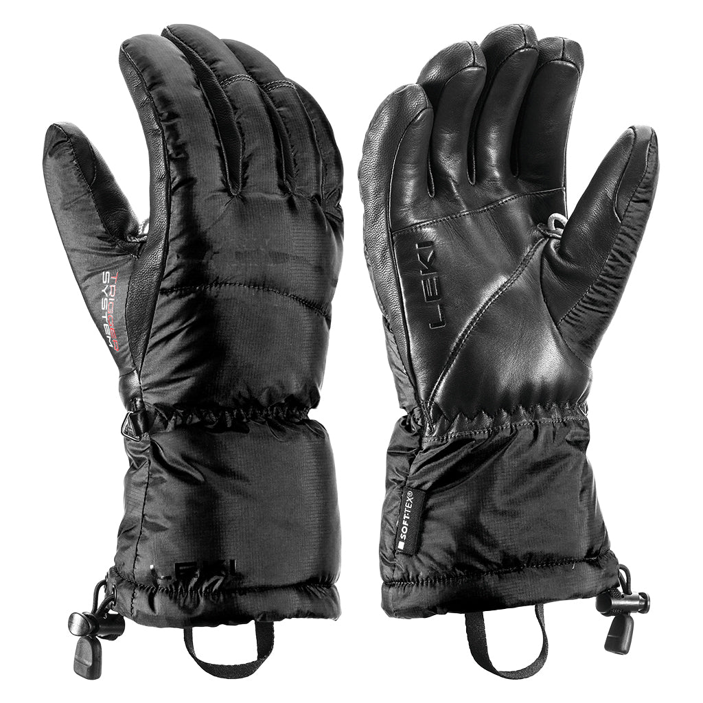 Glace 3D Women - Gloves
