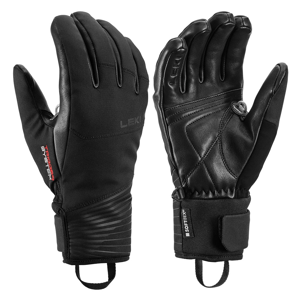 Sparrow 3D Women - Gloves