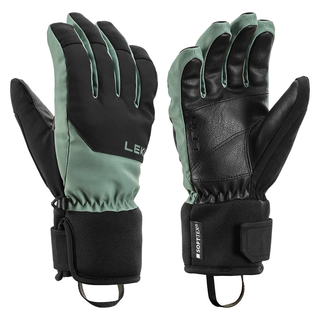 Bird Junior - Gloves