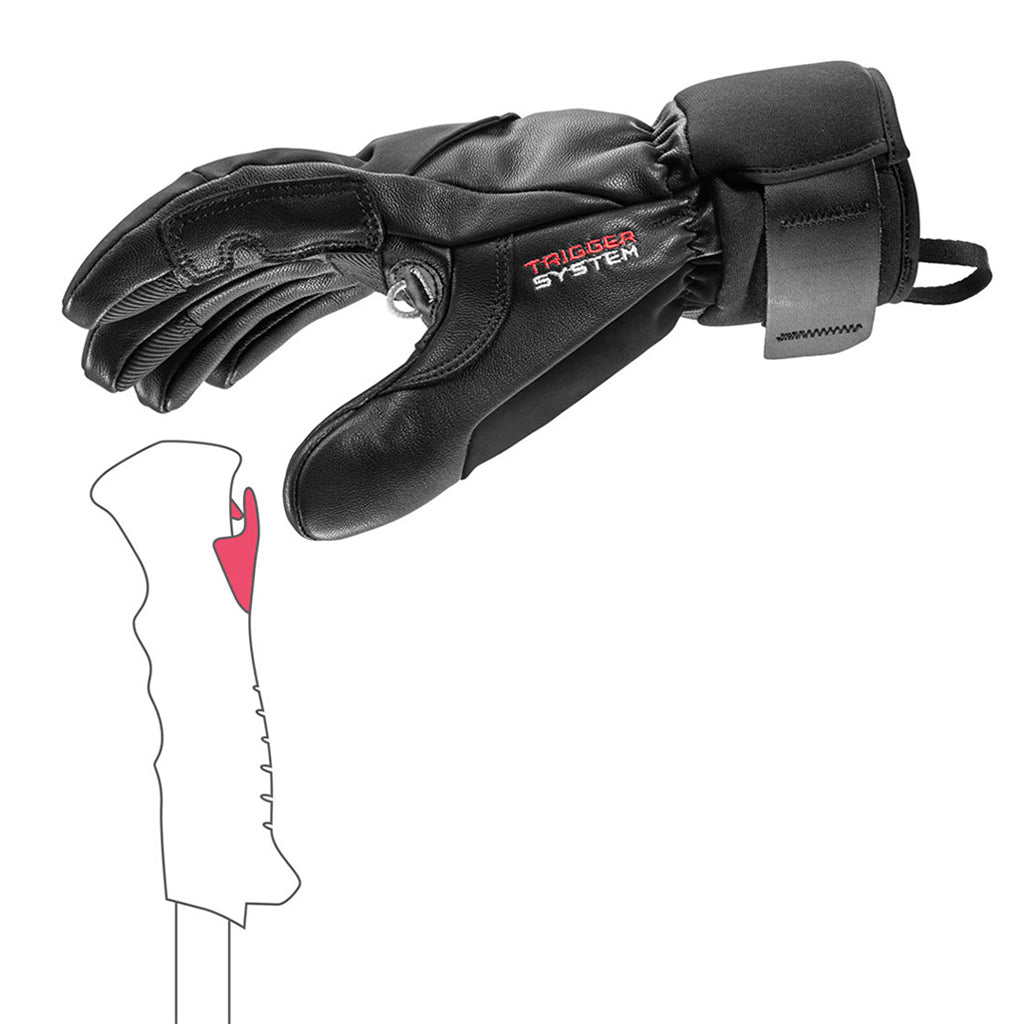 Hevon 3D - Gloves