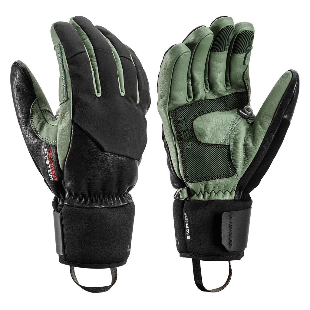 Hevon 3D - Gloves