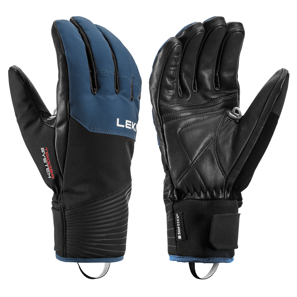 Sparrow 3D - Gloves