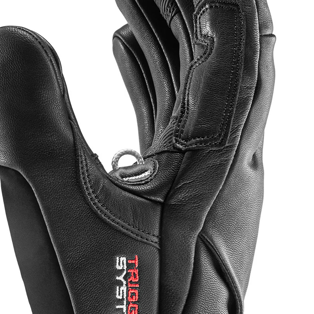 Hevon Prime 3D - Gloves