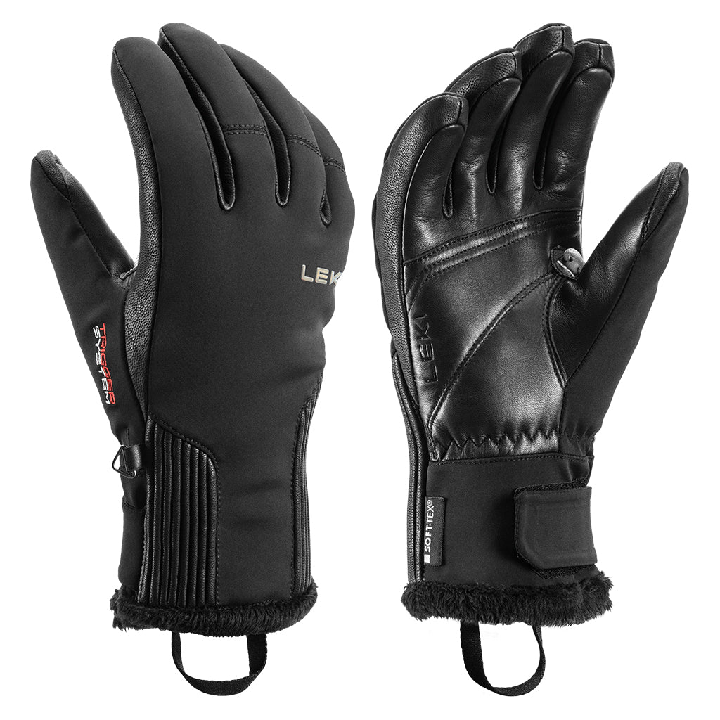 Vallarta 3D Women - Gloves