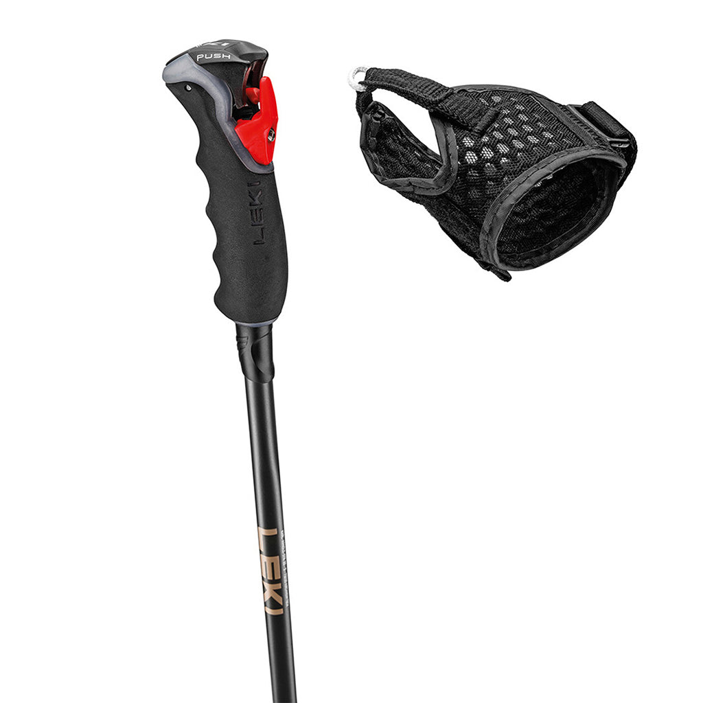 Artena Airfoil 3D - Ski Poles