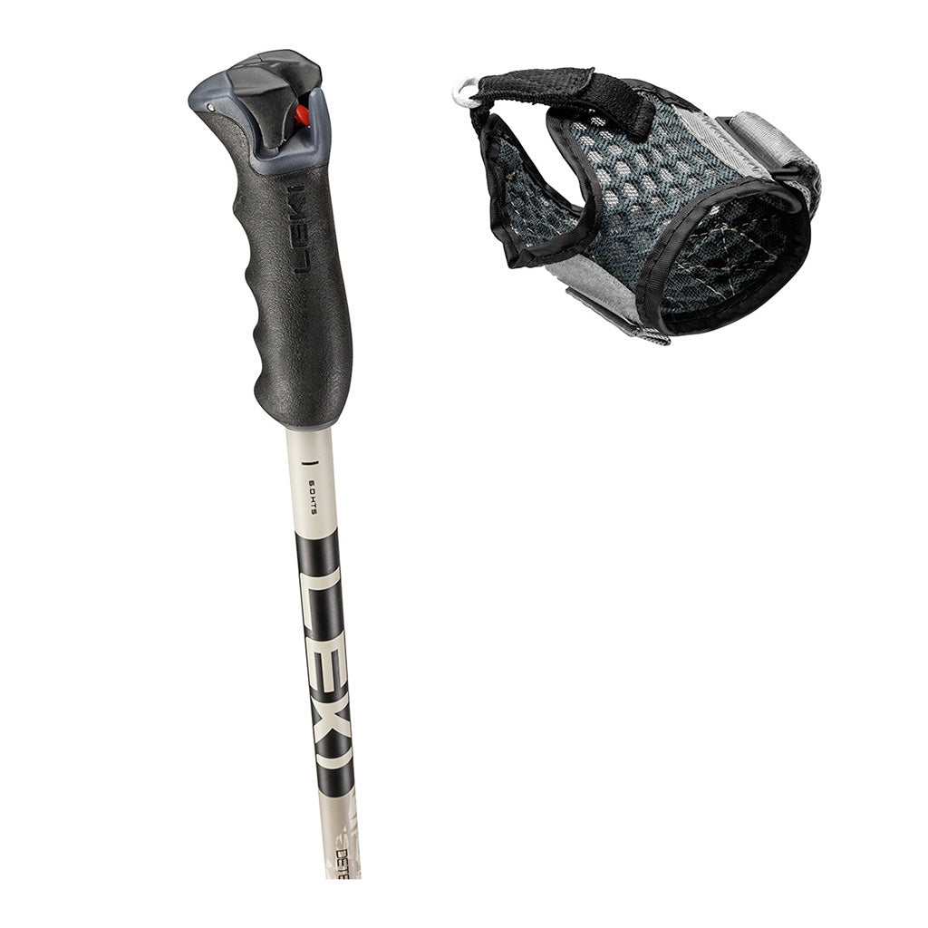 Detect S Vario - Ski Poles