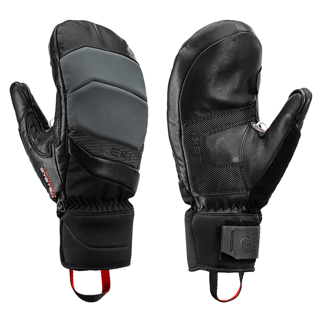 Griffin Base 3D - Mitt