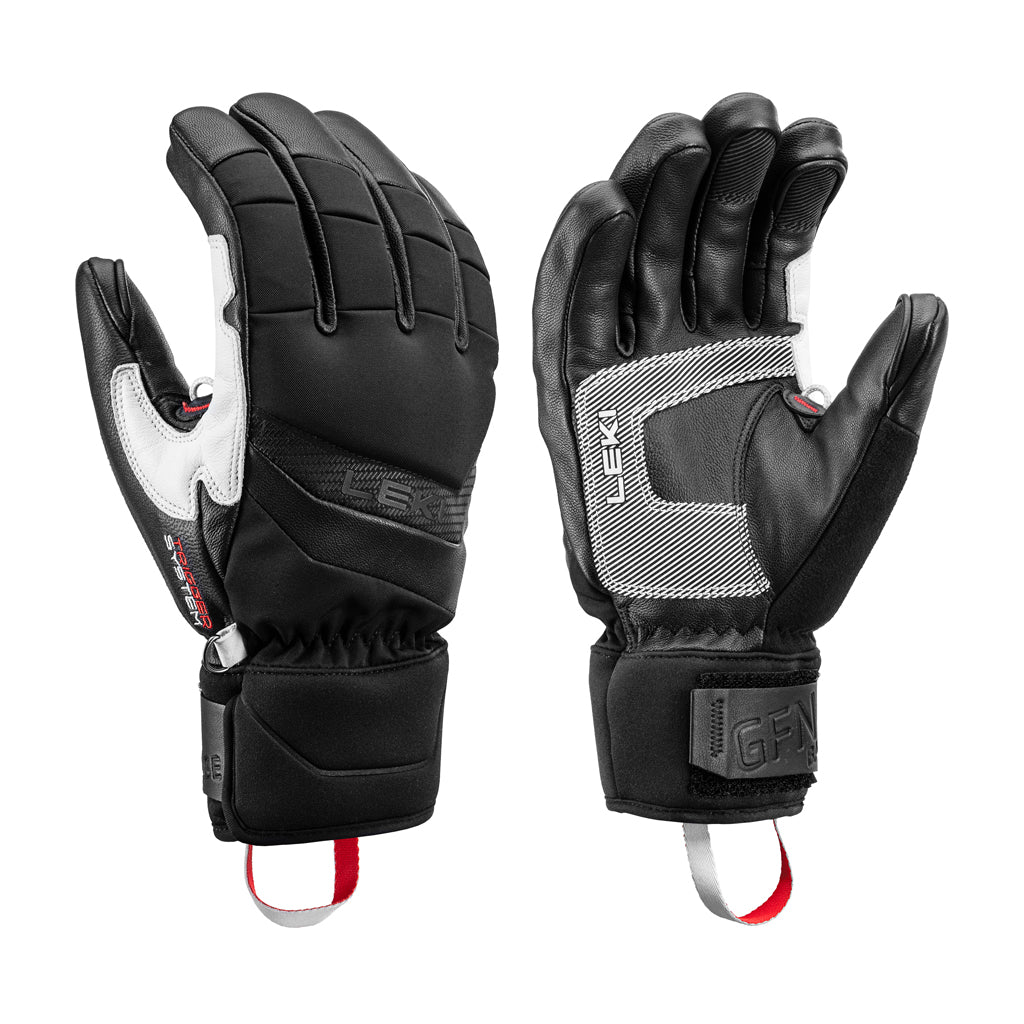 Griffin Base 3D - Gloves