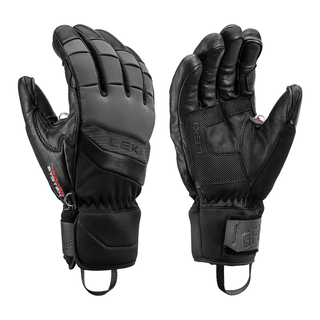 Griffin Base 3D - Gloves