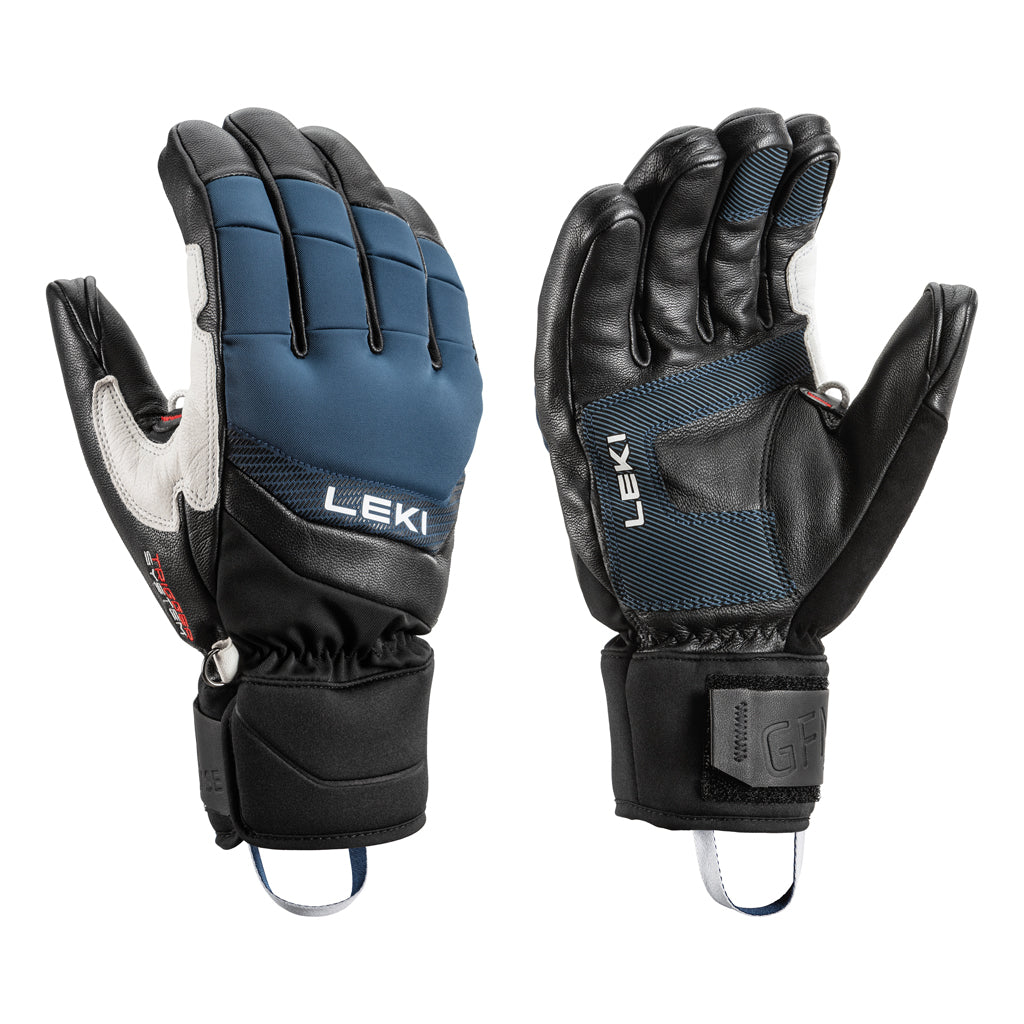 Griffin Base 3D - Gloves