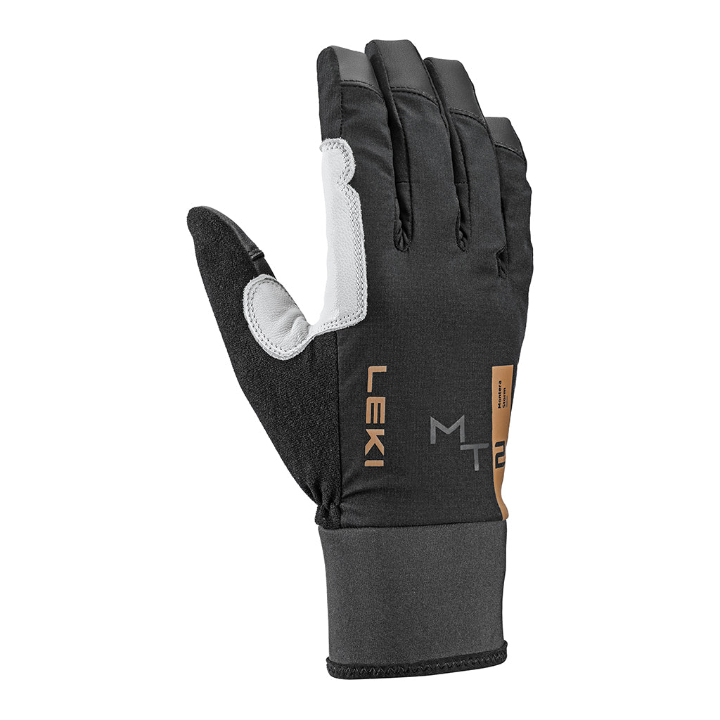 Montera Storm - Mountaineering