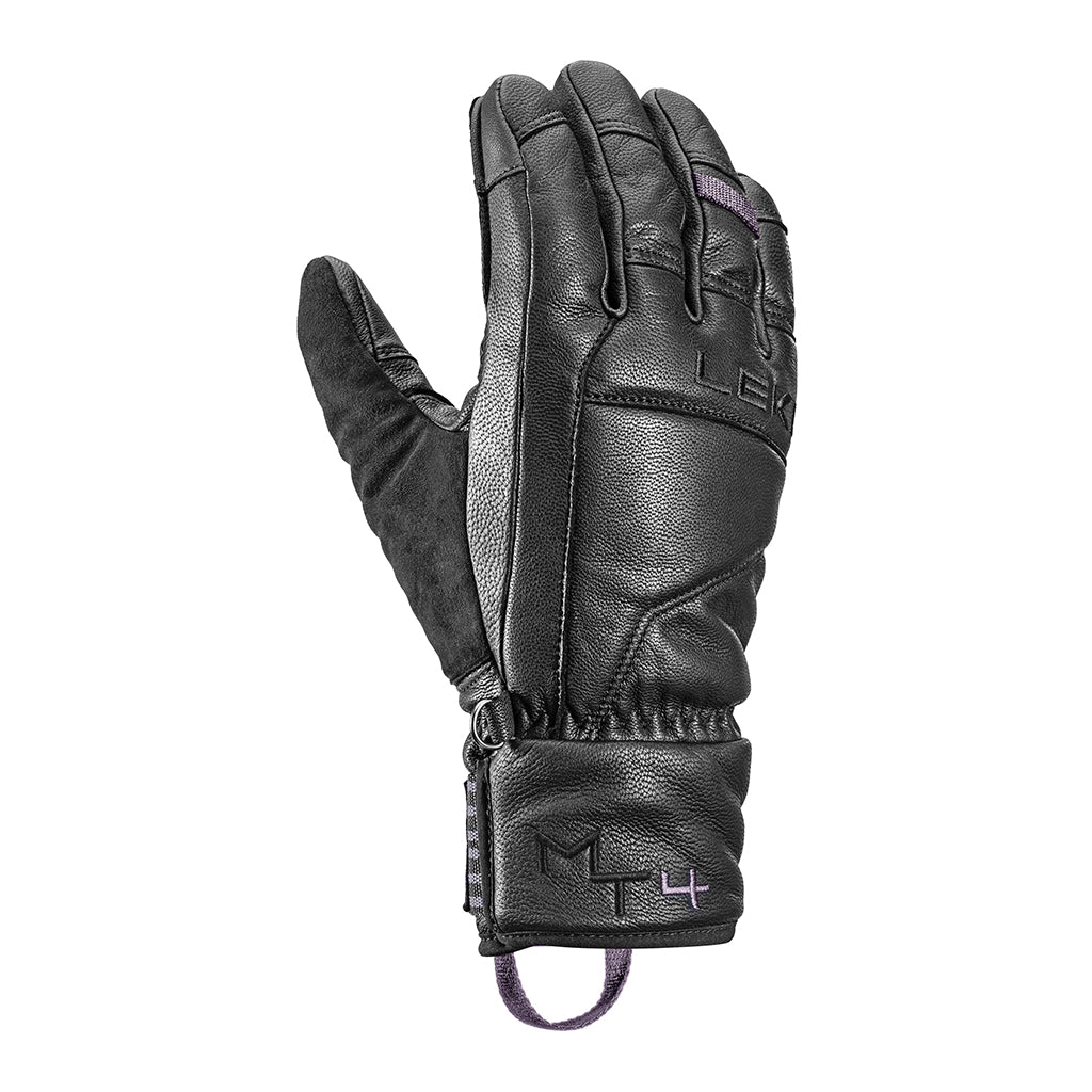 Montera Prime Women - Mountaineering