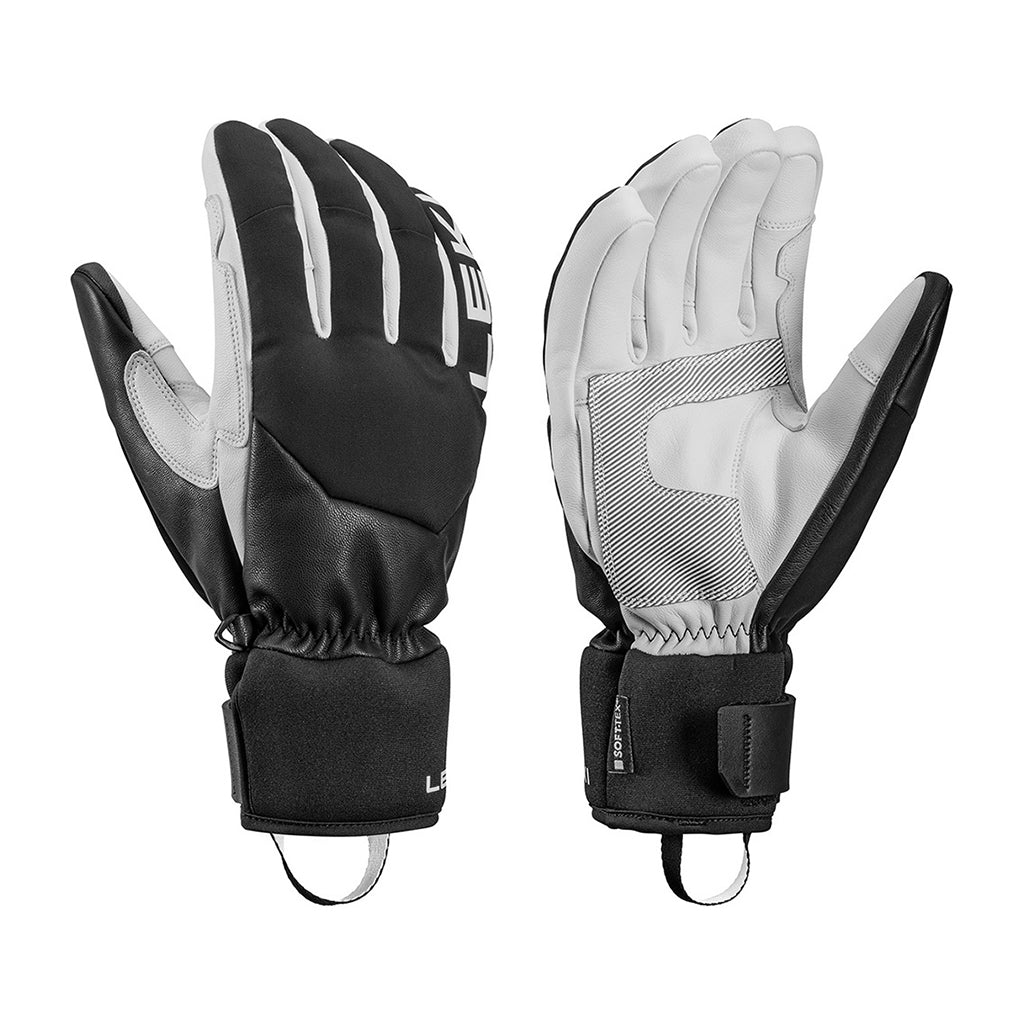 Hevon Zero - Gloves