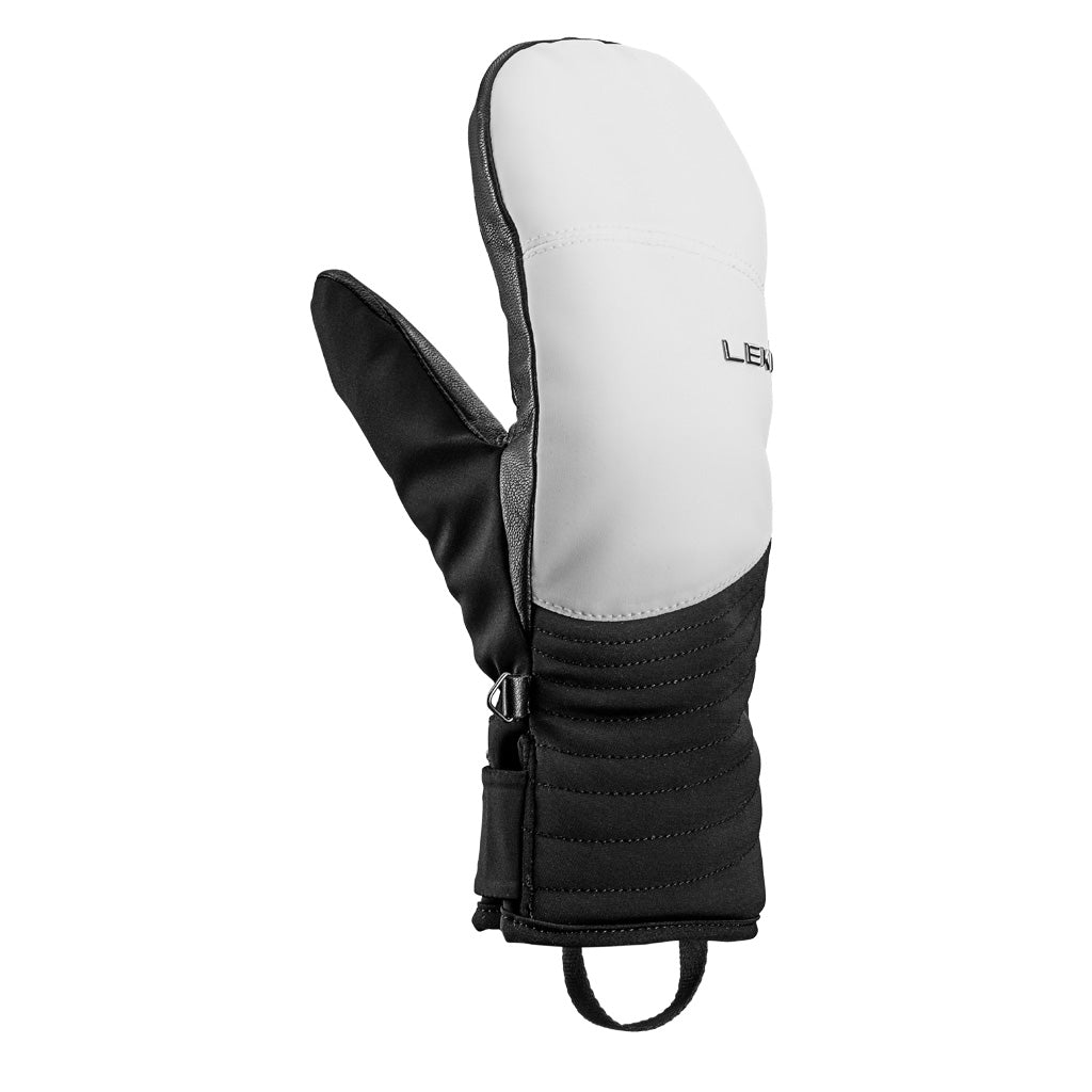 Vallarta Base Zero Women Mitt - Mittens