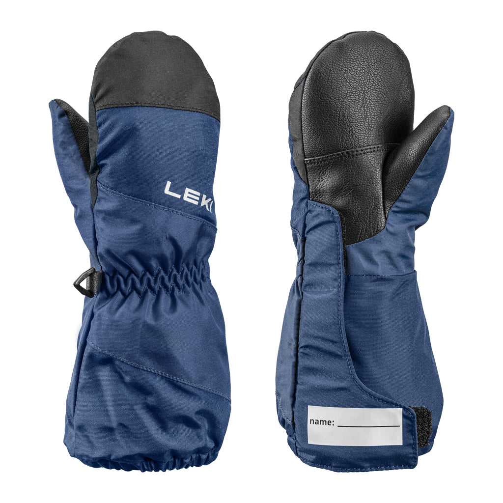 Little Swtch Zero Mitt Long - Mitt