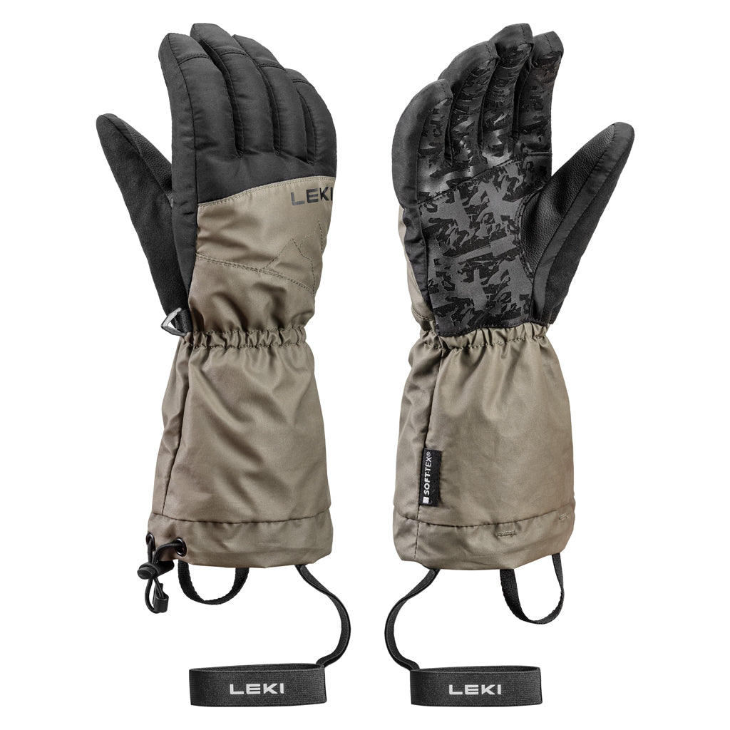 Pow Swtch Zero Junior - Gloves