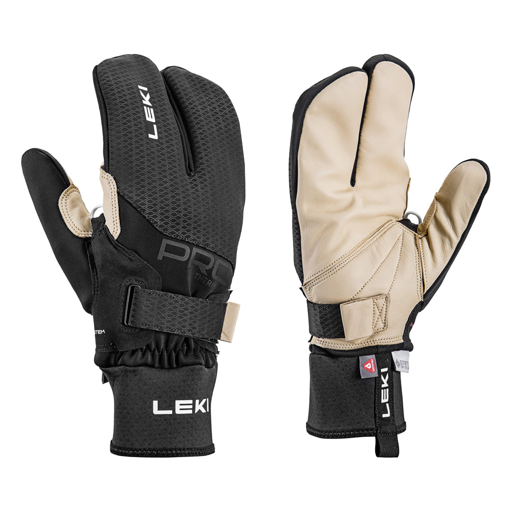 PRC Premium ThermoPlus Shark Lobster - Gloves