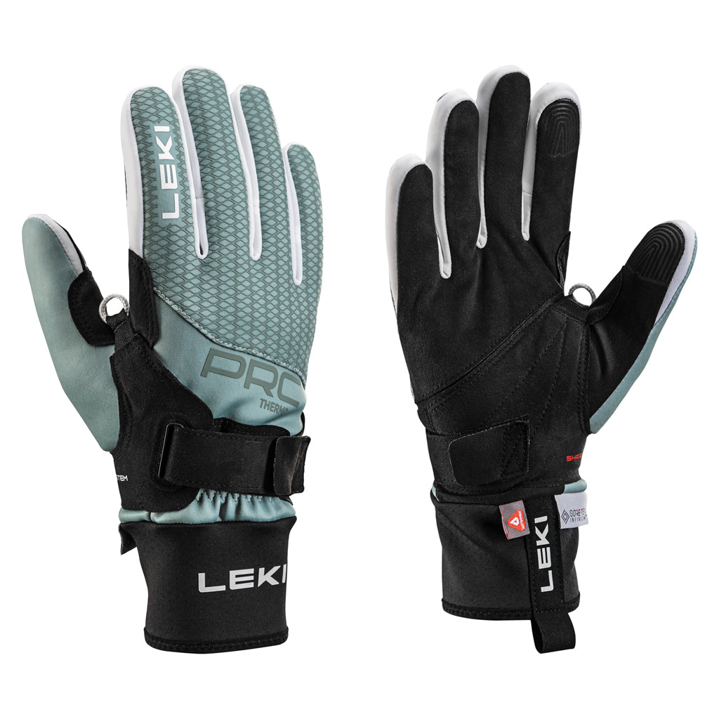 PRC ThermoPlus Shark Women - Gloves