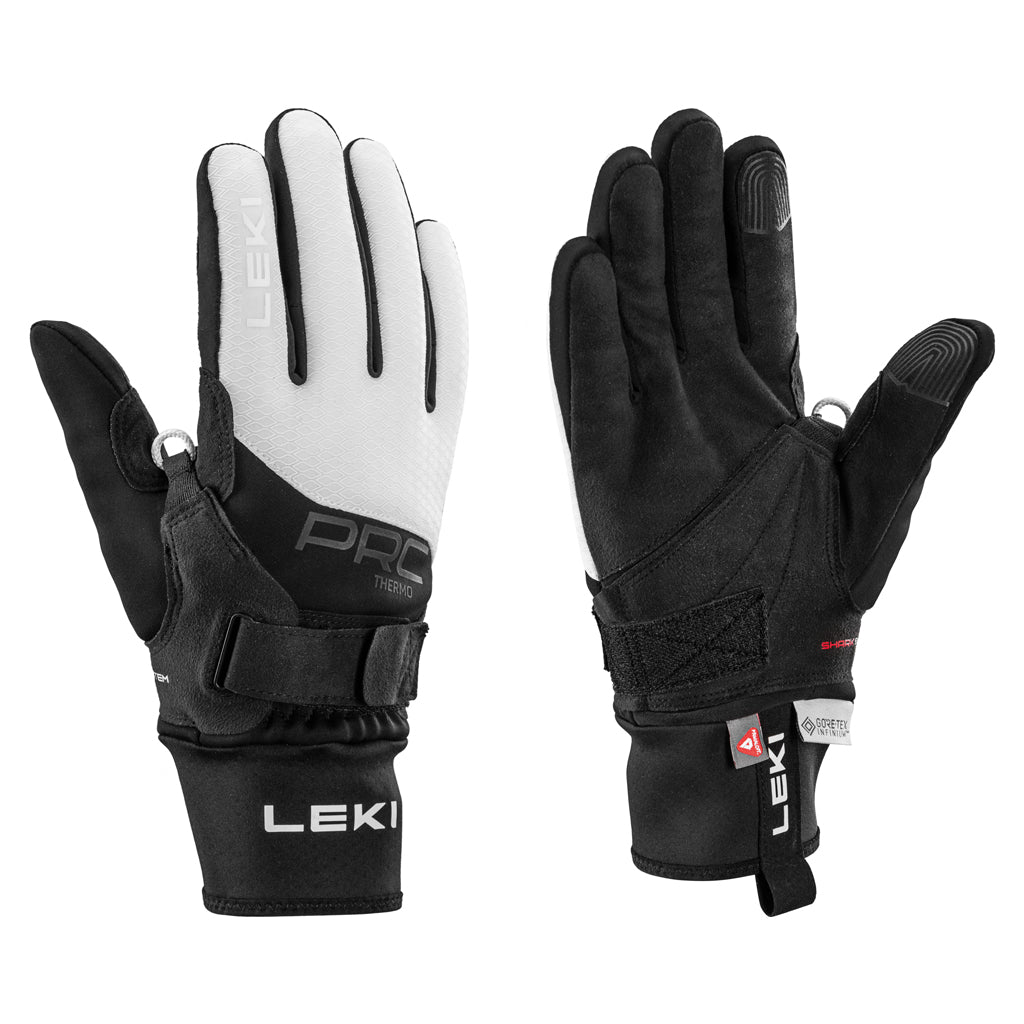 PRC ThermoPlus Shark Women - Gloves