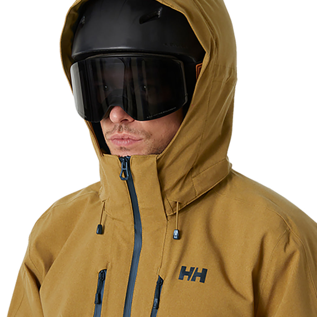 Juniper 3.0 - Ski Jacket