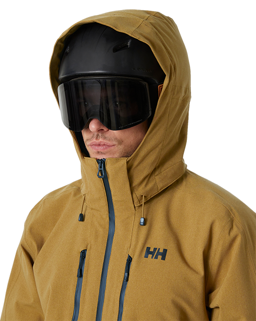 Juniper 3.0 - Ski Jacket