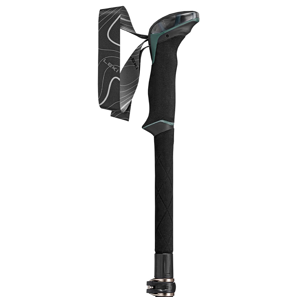 Makalu FX Carbon - Wanderstöcke