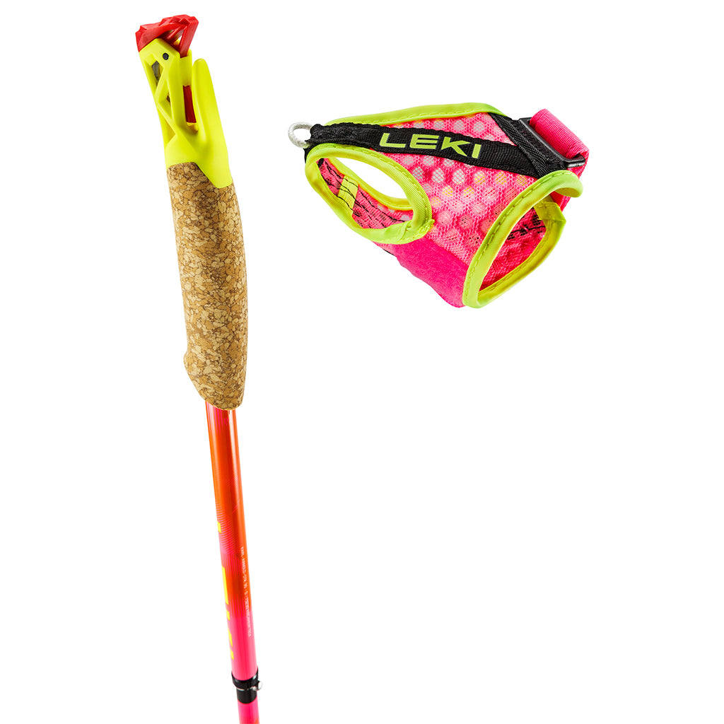 Ultratrail FX.One SL - Hiking Poles